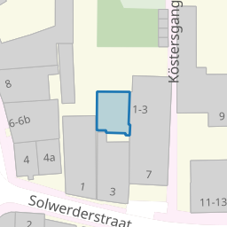 Perceel APG00-D-3019