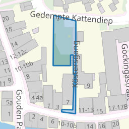 Perceel APG00-D-3020