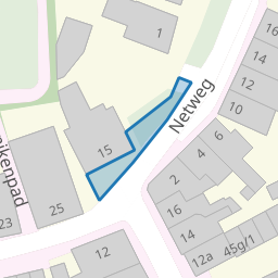 Perceel APG00-D-3032