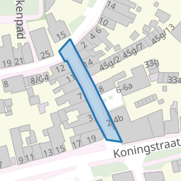 Perceel APG00-D-3034