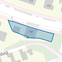 Perceel APG00-D-3038