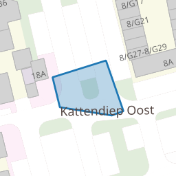 Perceel APG00-D-3040