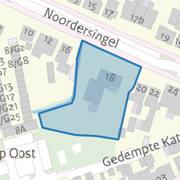 Perceel APG00-D-3042