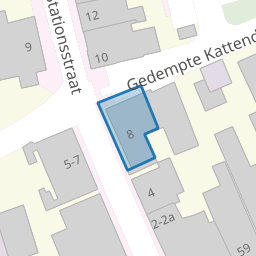 Perceel APG00-D-3050