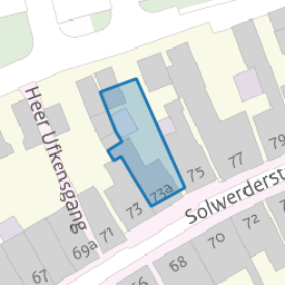 Perceel APG00-D-3052