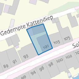 Perceel APG00-D-3054