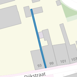 Perceel APG00-D-3056