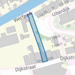 Perceel APG00-D-3061