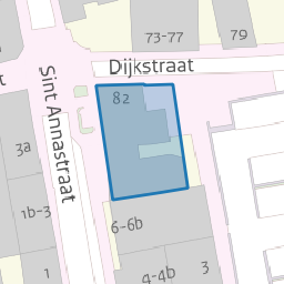 Perceel APG00-D-3062