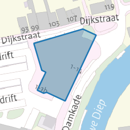 Perceel APG00-D-3064