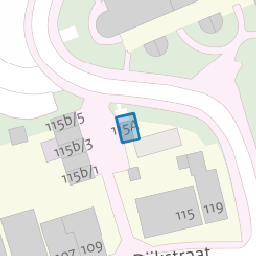 Perceel APG00-D-3070