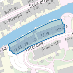 Perceel APG00-D-3071