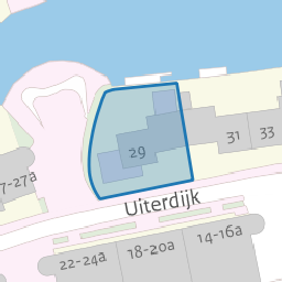 Perceel APG00-D-3072