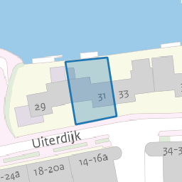 Perceel APG00-D-3073