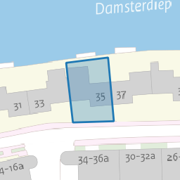 Perceel APG00-D-3075