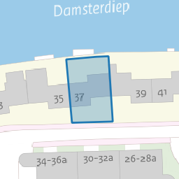 Perceel APG00-D-3076