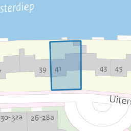 Perceel APG00-D-3078