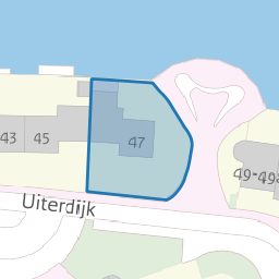 Perceel APG00-D-3081