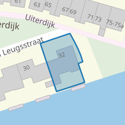 Perceel APG00-D-3091