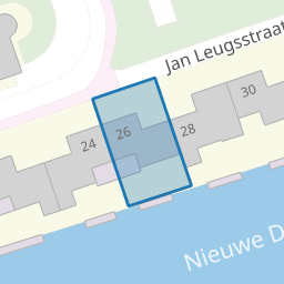 Perceel APG00-D-3094