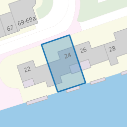 Perceel APG00-D-3095