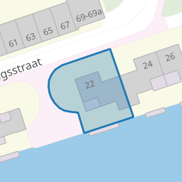 Perceel APG00-D-3096