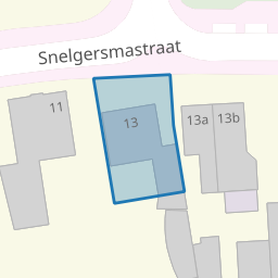 Perceel APG00-D-3098