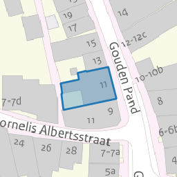 Perceel APG00-D-3100