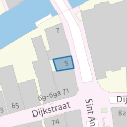 Perceel APG00-D-3102