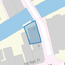 Perceel APG00-D-3103