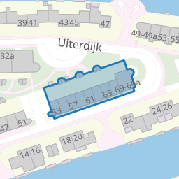 Perceel APG00-D-3106