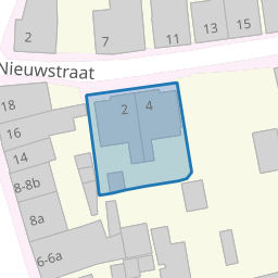 Perceel APG00-D-3110