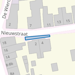 Perceel APG00-D-3112