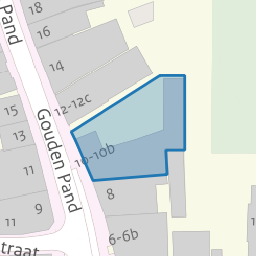 Perceel APG00-D-3117