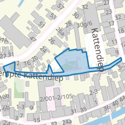 Perceel APG00-D-3119