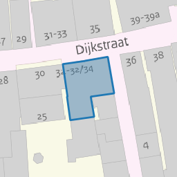 Perceel APG00-D-3131