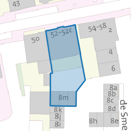 Perceel APG00-D-3132