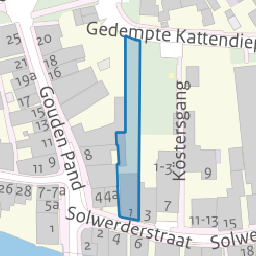 Perceel APG00-D-3138