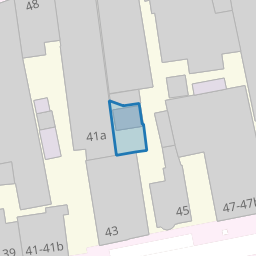 Perceel APG00-D-3152