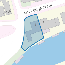 Perceel APG00-D-3154