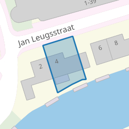 Perceel APG00-D-3155