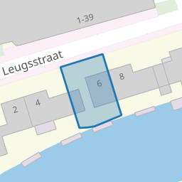 Perceel APG00-D-3156