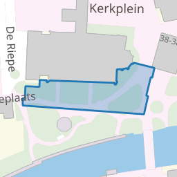 Perceel APG00-D-3161