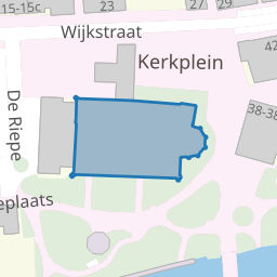 Perceel APG00-D-3162