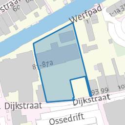 Perceel APG00-D-3168