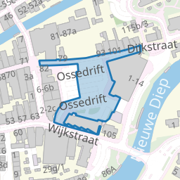 Perceel APG00-D-3169