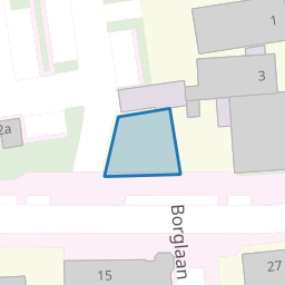 Perceel APG00-D-3174