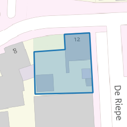 Perceel APG00-D-3190