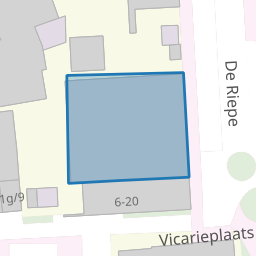 Perceel APG00-D-3191