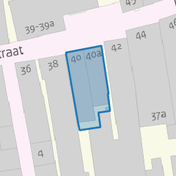 Perceel APG00-D-3192